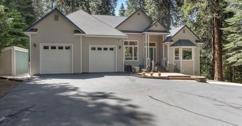 3086 Ridgecrest Way, Pollock Pines, CA 95726 Photo