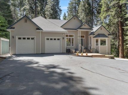 3086 Ridgecrest Way, Pollock Pines, CA 95726 Photo