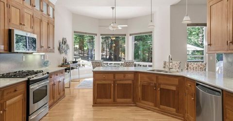 3086 Ridgecrest Way, Pollock Pines, CA 95726 Photo