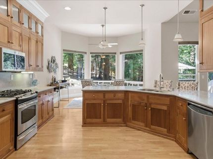 3086 Ridgecrest Way, Pollock Pines, CA 95726 Photo