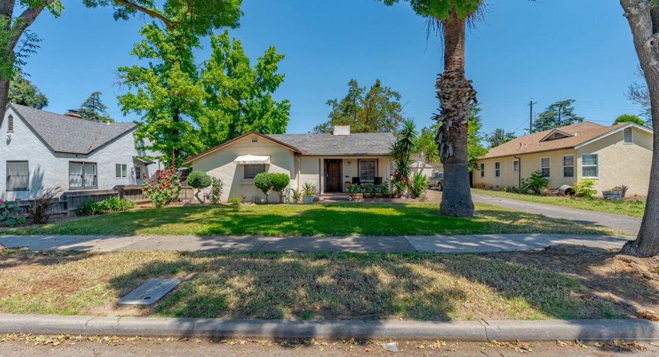 145 E 20th St, Merced, CA 95340 Photo