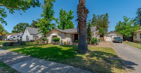 145 E 20th St, Merced, CA 95340 Photo