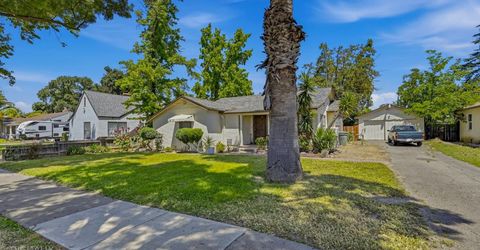 145 E 20th St, Merced, CA 95340 Photo