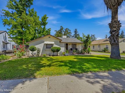 145 E 20th St, Merced, CA 95340 Photo