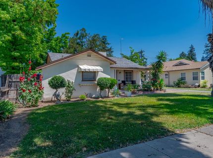145 E 20th St, Merced, CA 95340 Photo