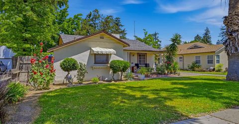 145 E 20th St, Merced, CA 95340 Photo