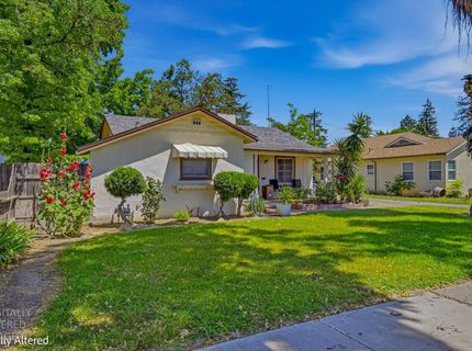 145 E 20th St, Merced, CA 95340 Photo