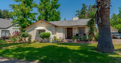 145 E 20th St, Merced, CA 95340 Photo
