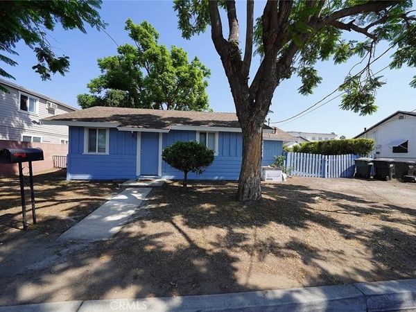 811 E Wells, San Gabriel, CA 91776
