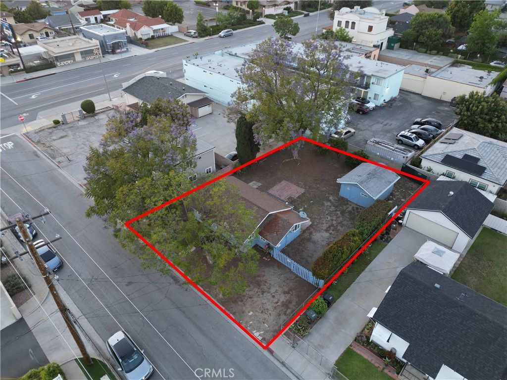 811 E Wells, San Gabriel, CA 91776 Main Photo