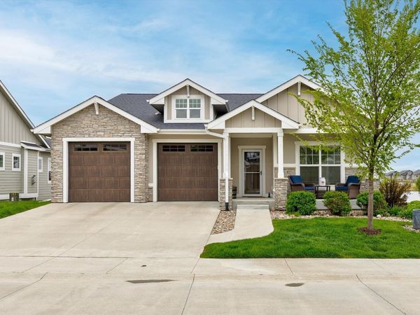2614 SW Vineyard Lane, Ankeny, IA 50023