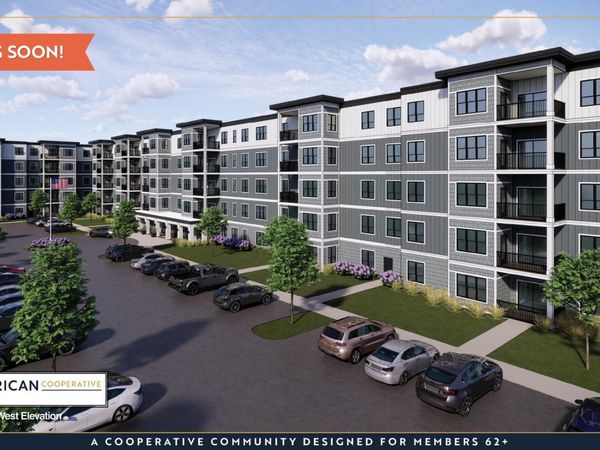 XXX 55th Street NW, Unit 212, Rochester, MN 55901