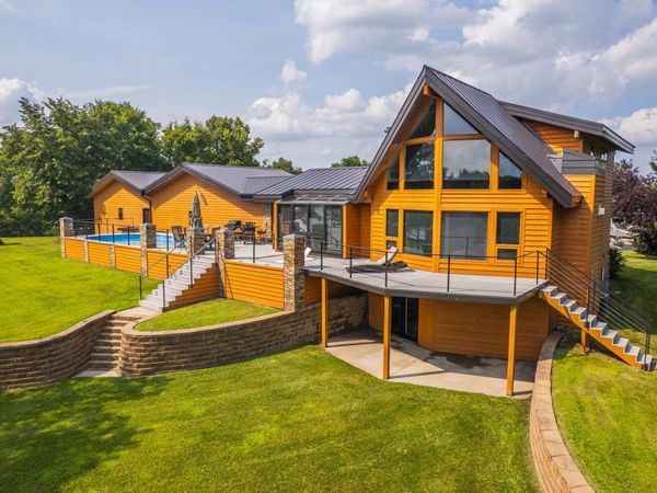25530 River Hills Lane, Detroit Lakes, MN 56501