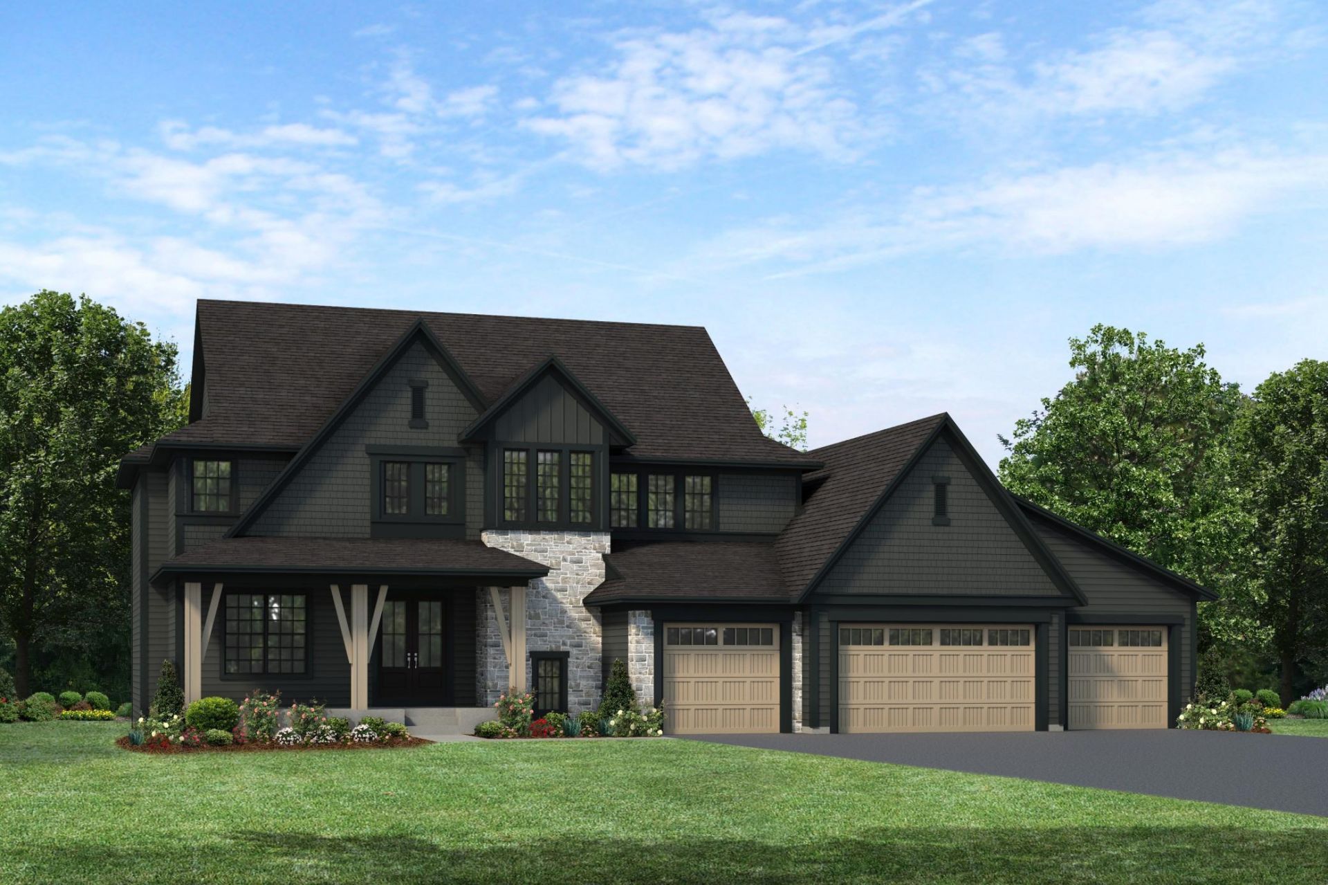 10377 Mallard Drive, Victoria, MN 55318