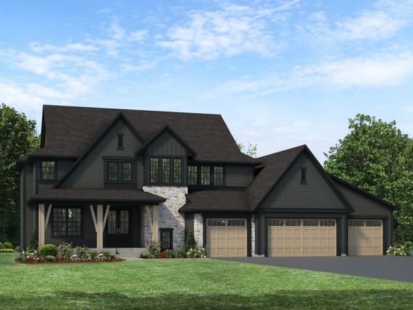 10377 Mallard Drive , Victoria, MN 55318
