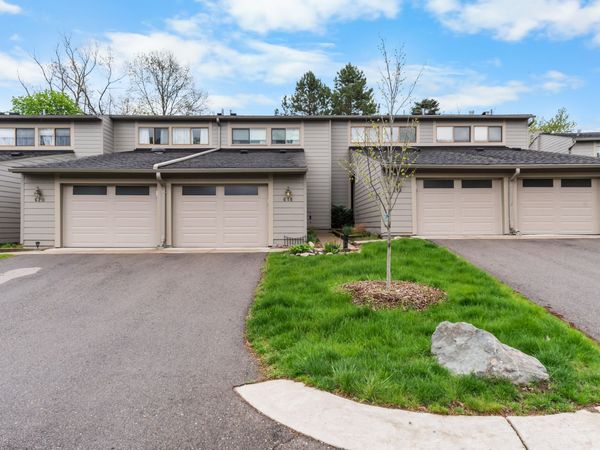 618 Watersedge Drive, Ann Arbor, MI 48105