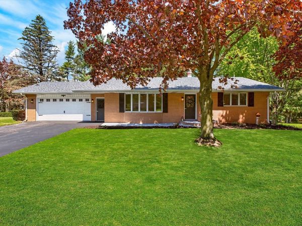 1339 W Marquette Woods Road, St. Joseph, MI 49085