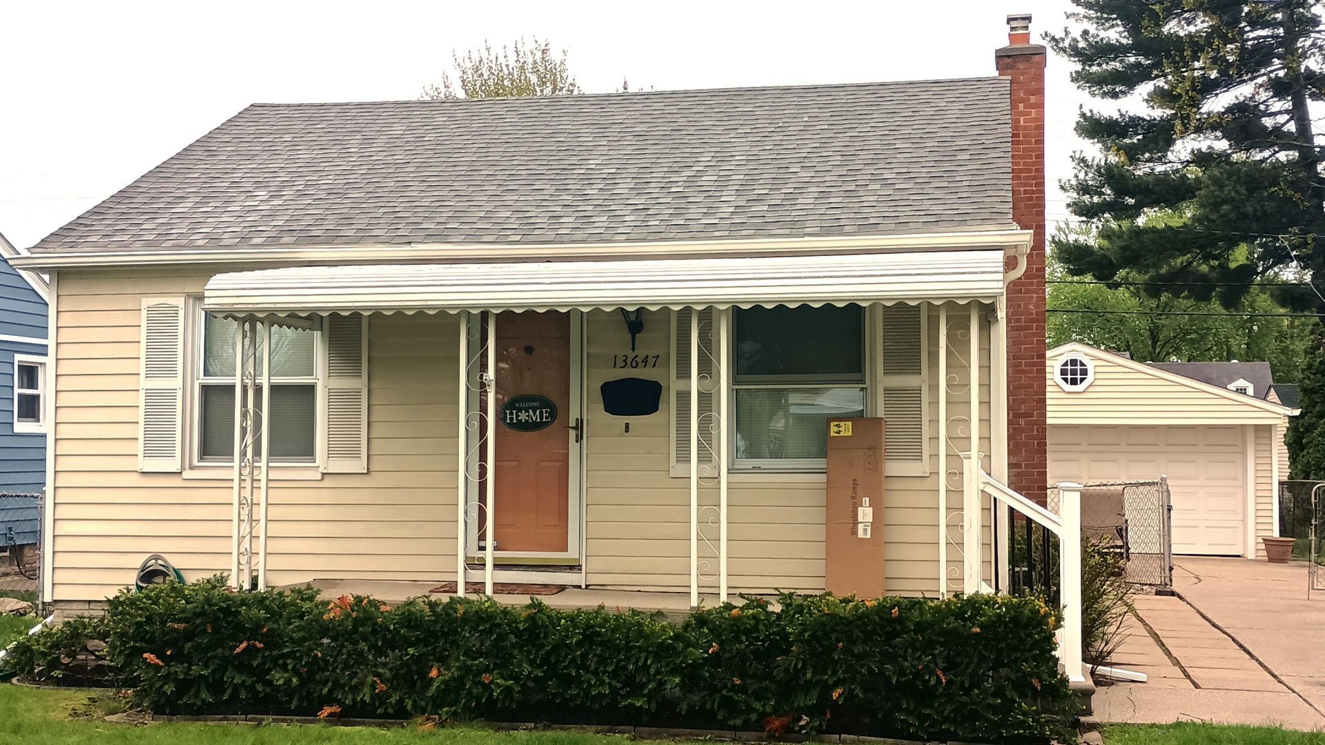 13647 Netherwood Street, Southgate, MI 48195 Main Photo