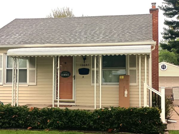 13647 Netherwood Street, Southgate, MI 48195