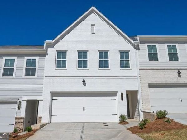 3361 Verdi Lane, Unit 59, Kennesaw, GA 30144