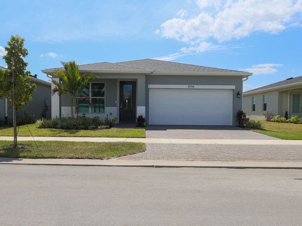 9714 SW Indra Way, Port St. Lucie, FL 34987