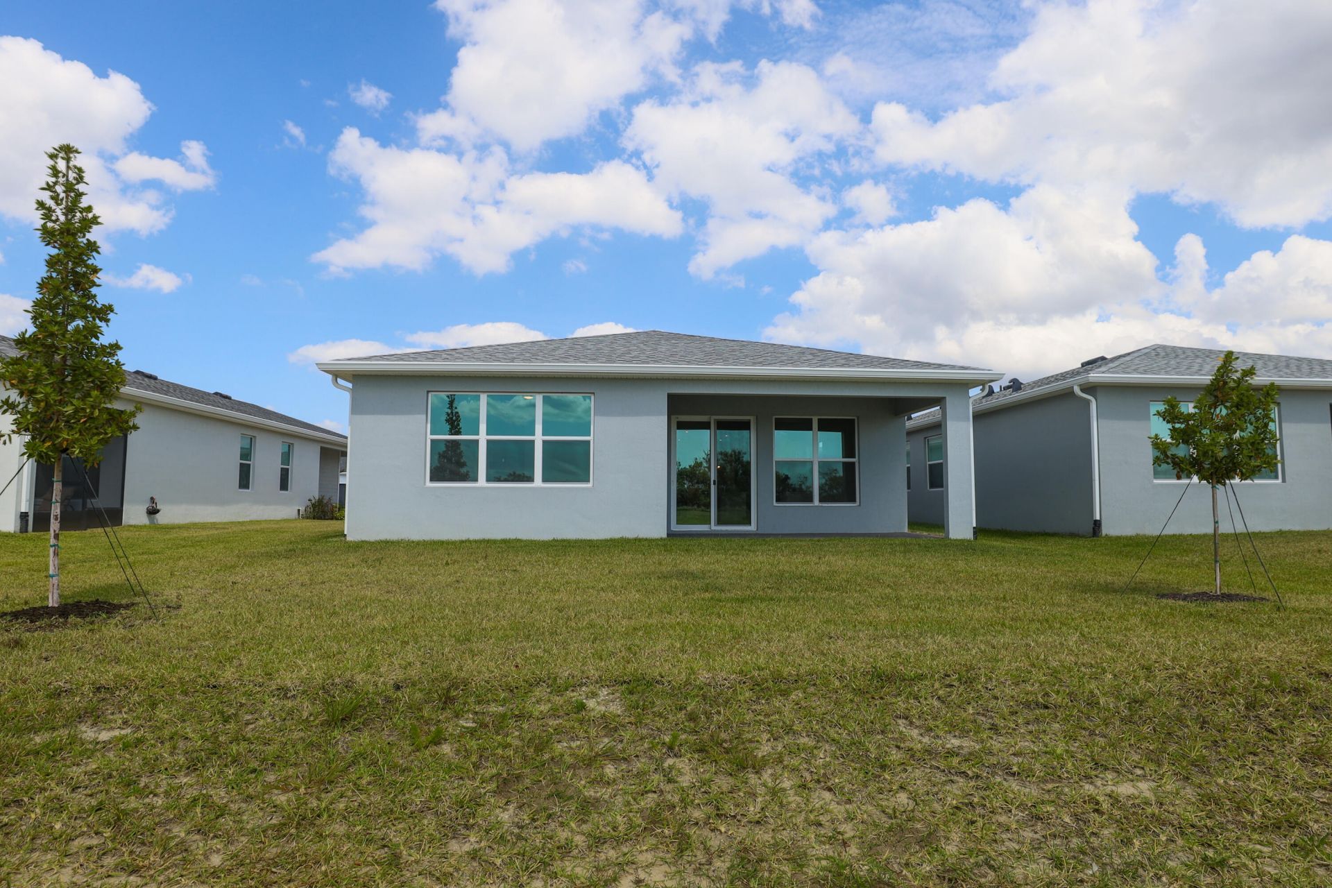 9714 SW Indra Way, Port Saint Lucie, FL 34987 Photo