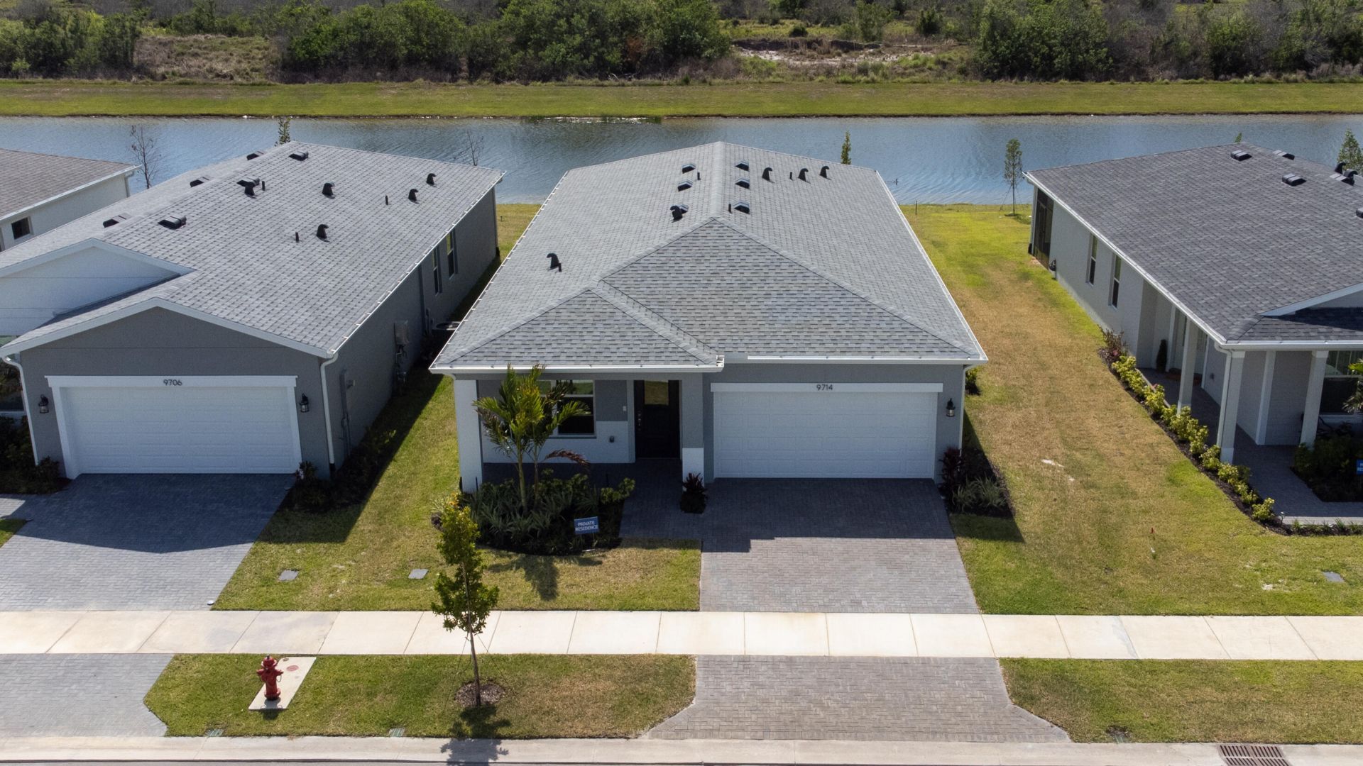 9714 SW Indra Way, Port Saint Lucie, FL 34987 Photo