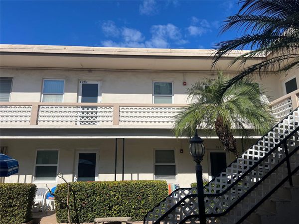 1315 N Ocean Drive, Unit 205, Hollywood, FL 33019