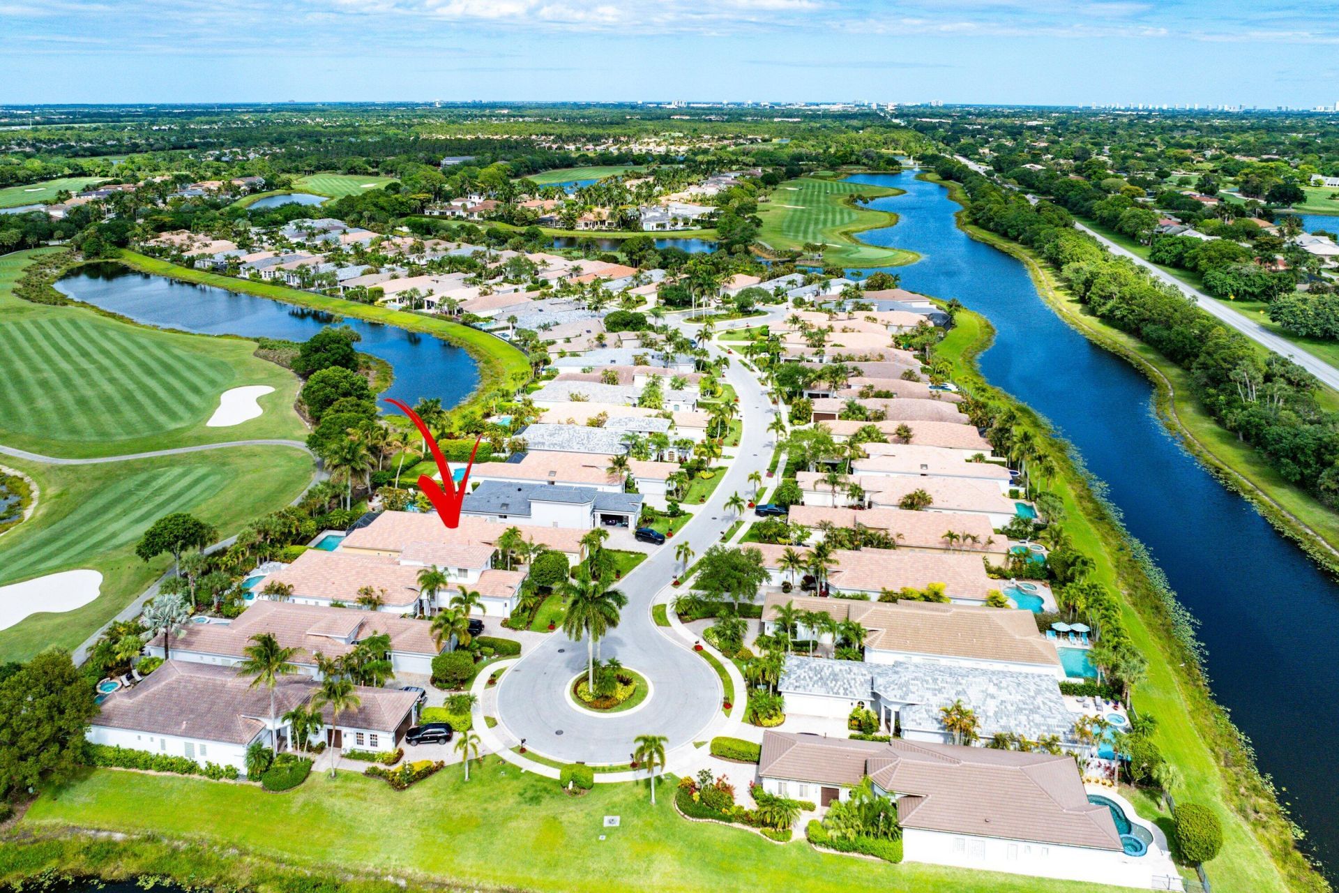 155 Esperanza Way, Palm Beach Gardens, FL 33418 Photo