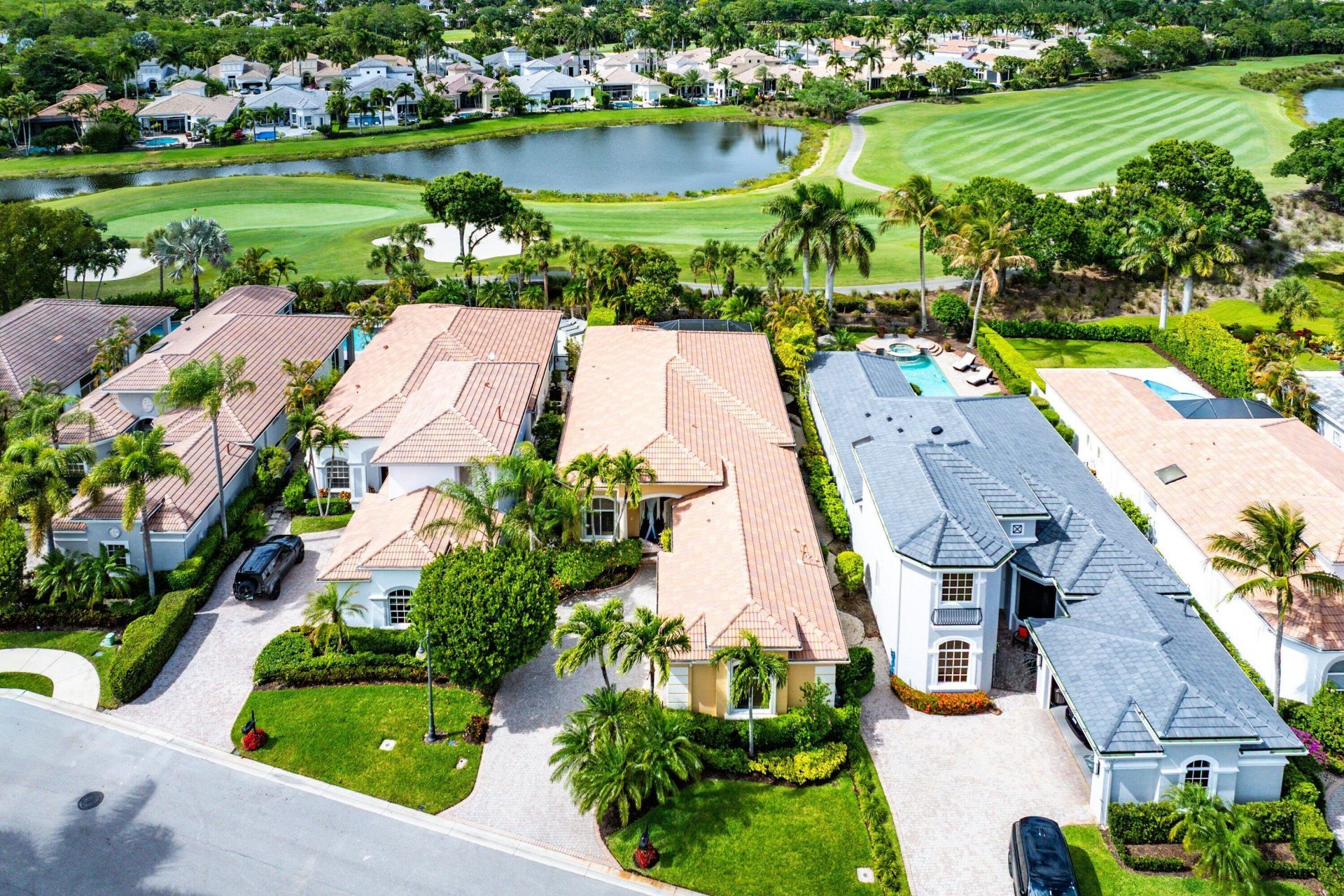 155 Esperanza Way, Palm Beach Gardens, FL 33418 Photo