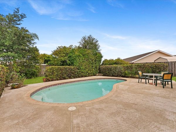 19612 Montana Lane, Boca Raton, FL 33434