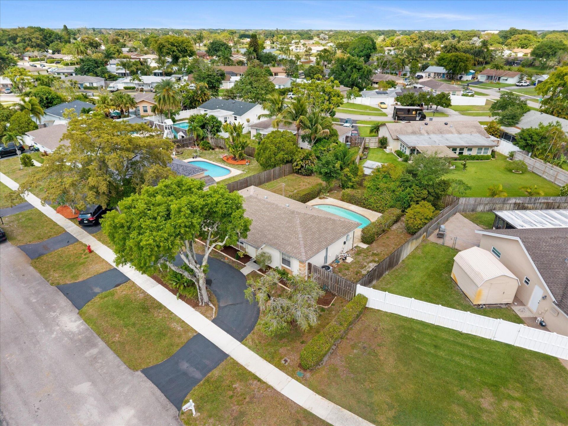 19612 Montana Lane, Boca Raton, FL 33434 Photo