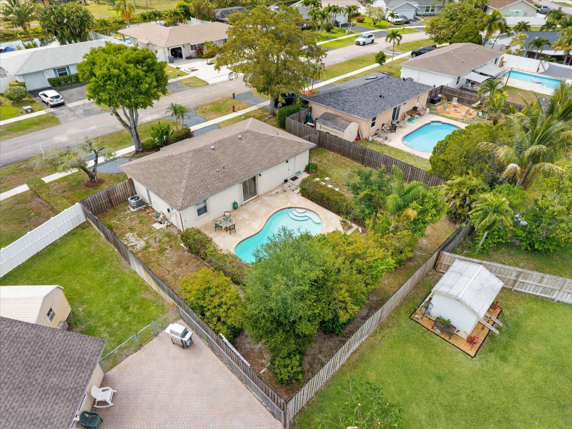 19612 Montana Lane, Boca Raton, FL 33434 Photo