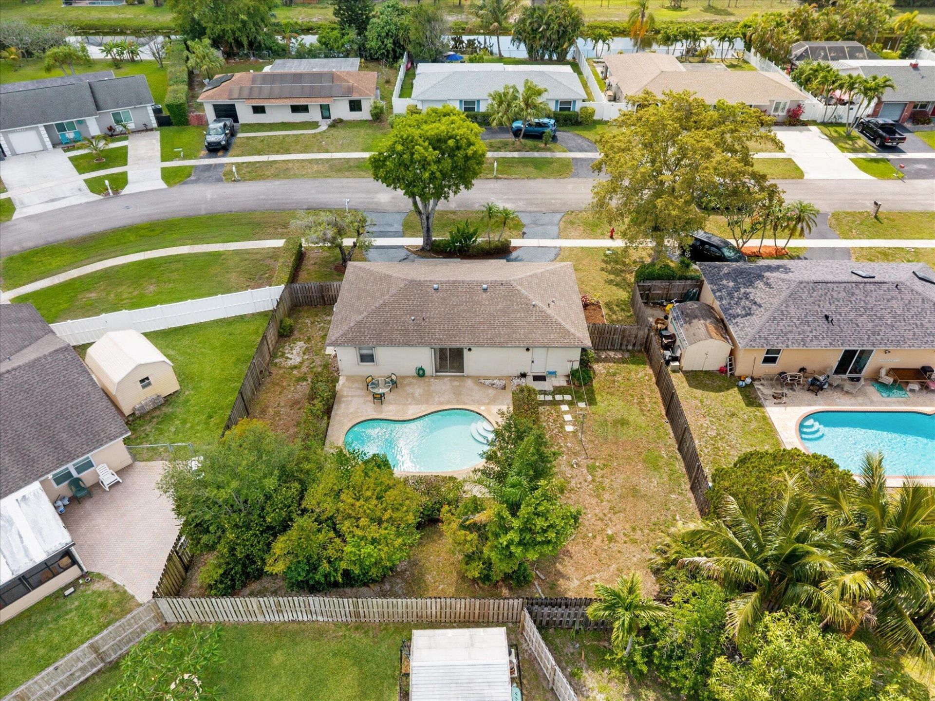19612 Montana Lane, Boca Raton, FL 33434 Photo