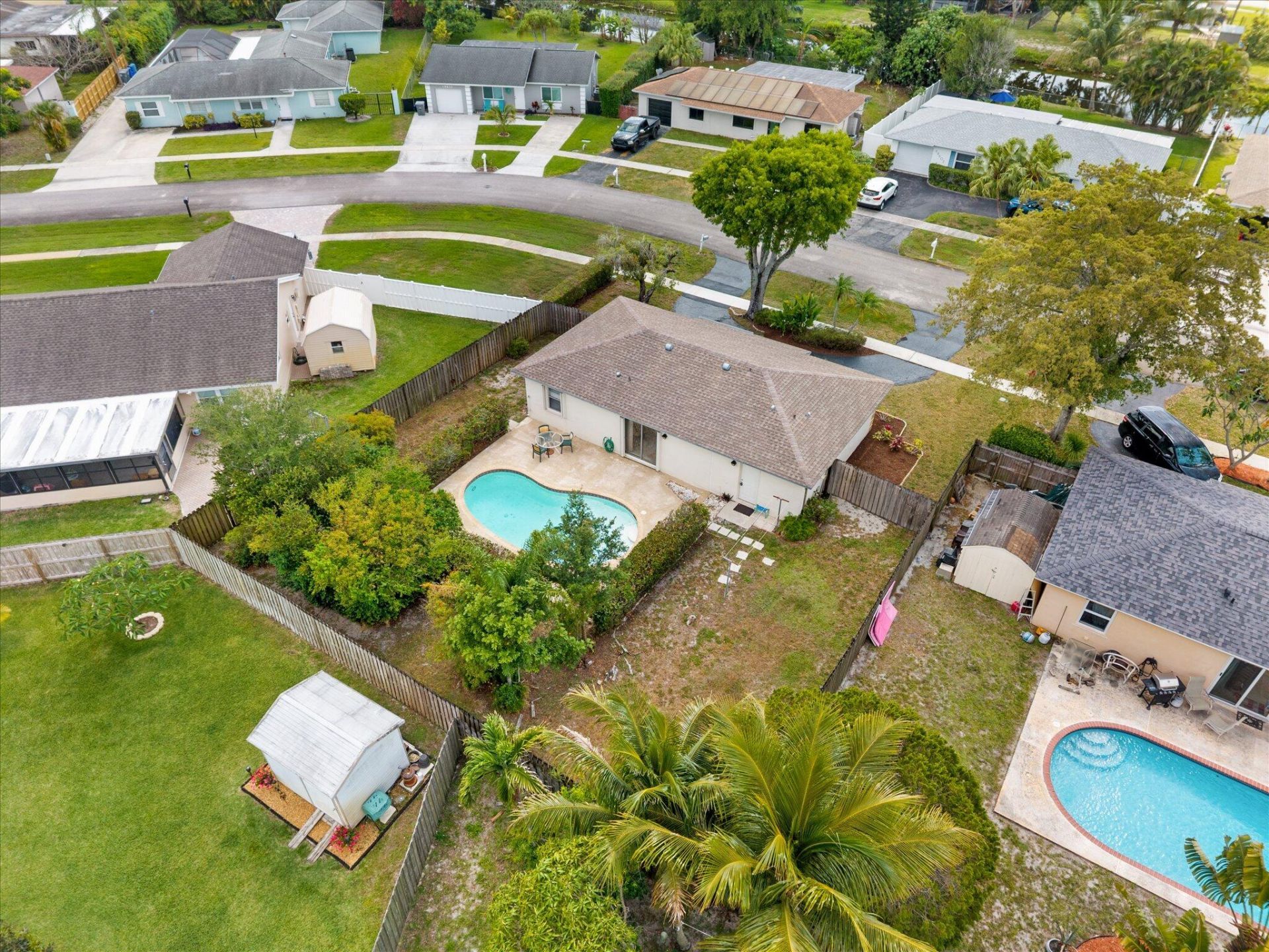 19612 Montana Lane, Boca Raton, FL 33434 Photo