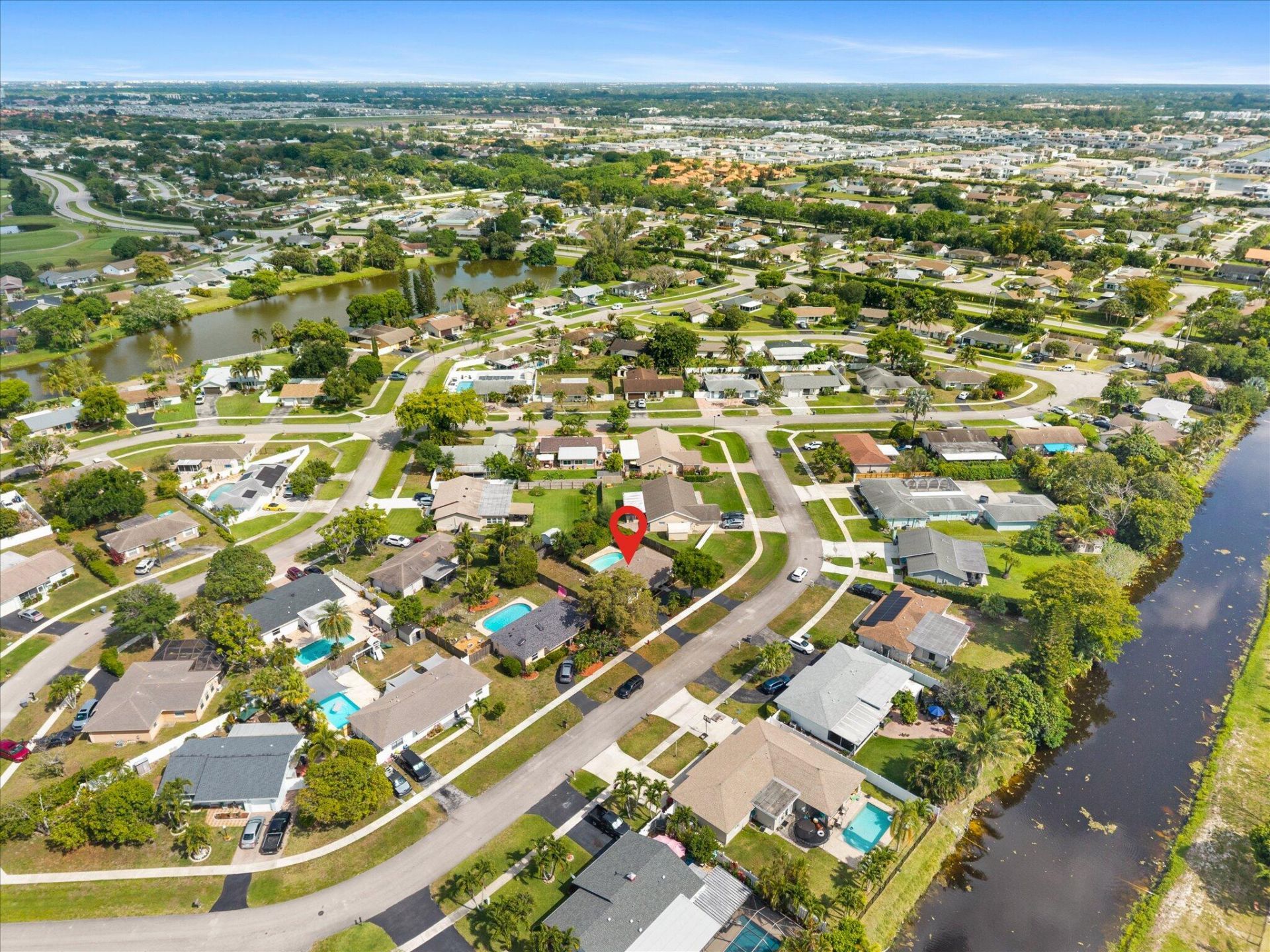 19612 Montana Lane, Boca Raton, FL 33434 Photo