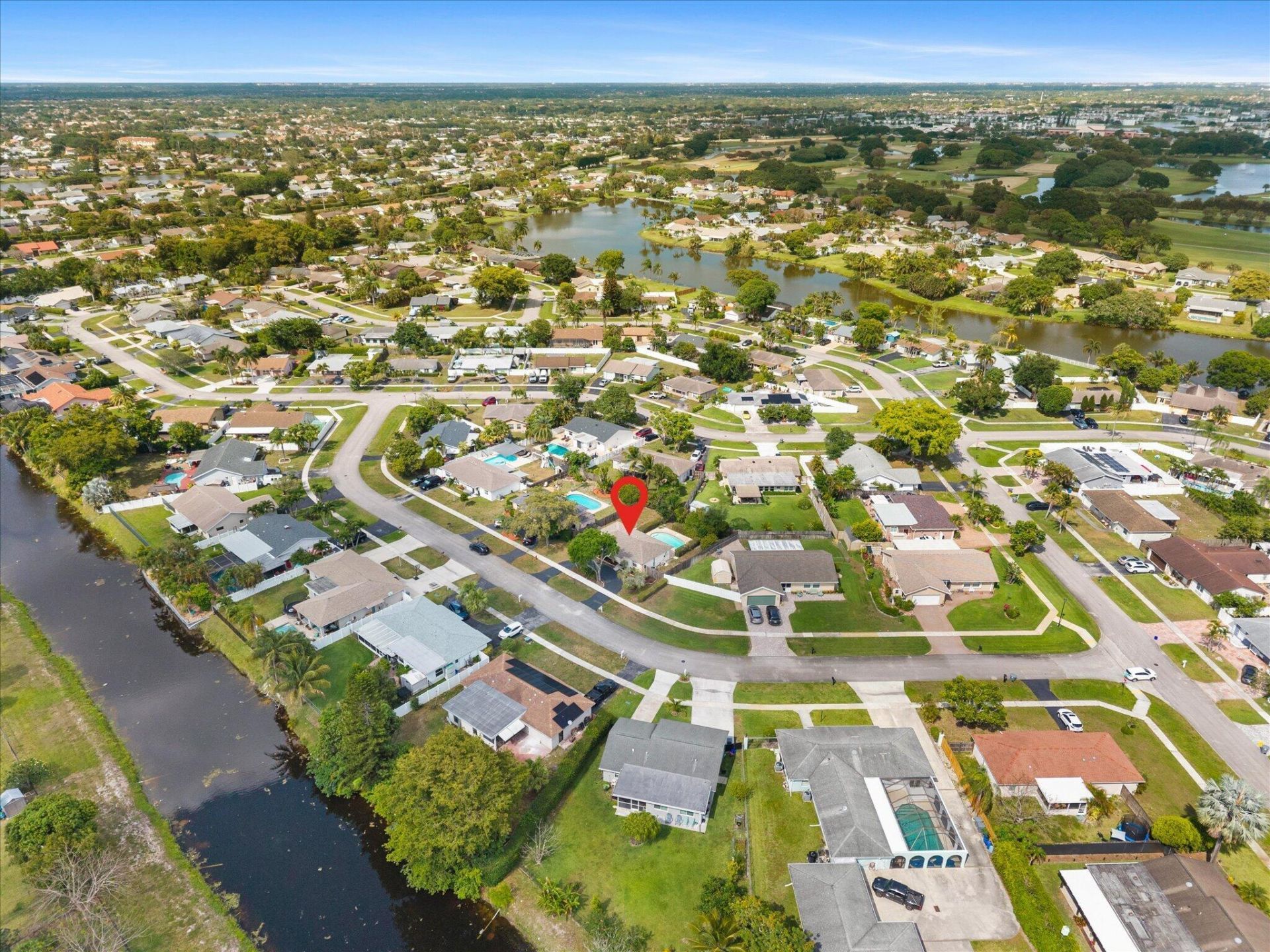 19612 Montana Lane, Boca Raton, FL 33434 Photo