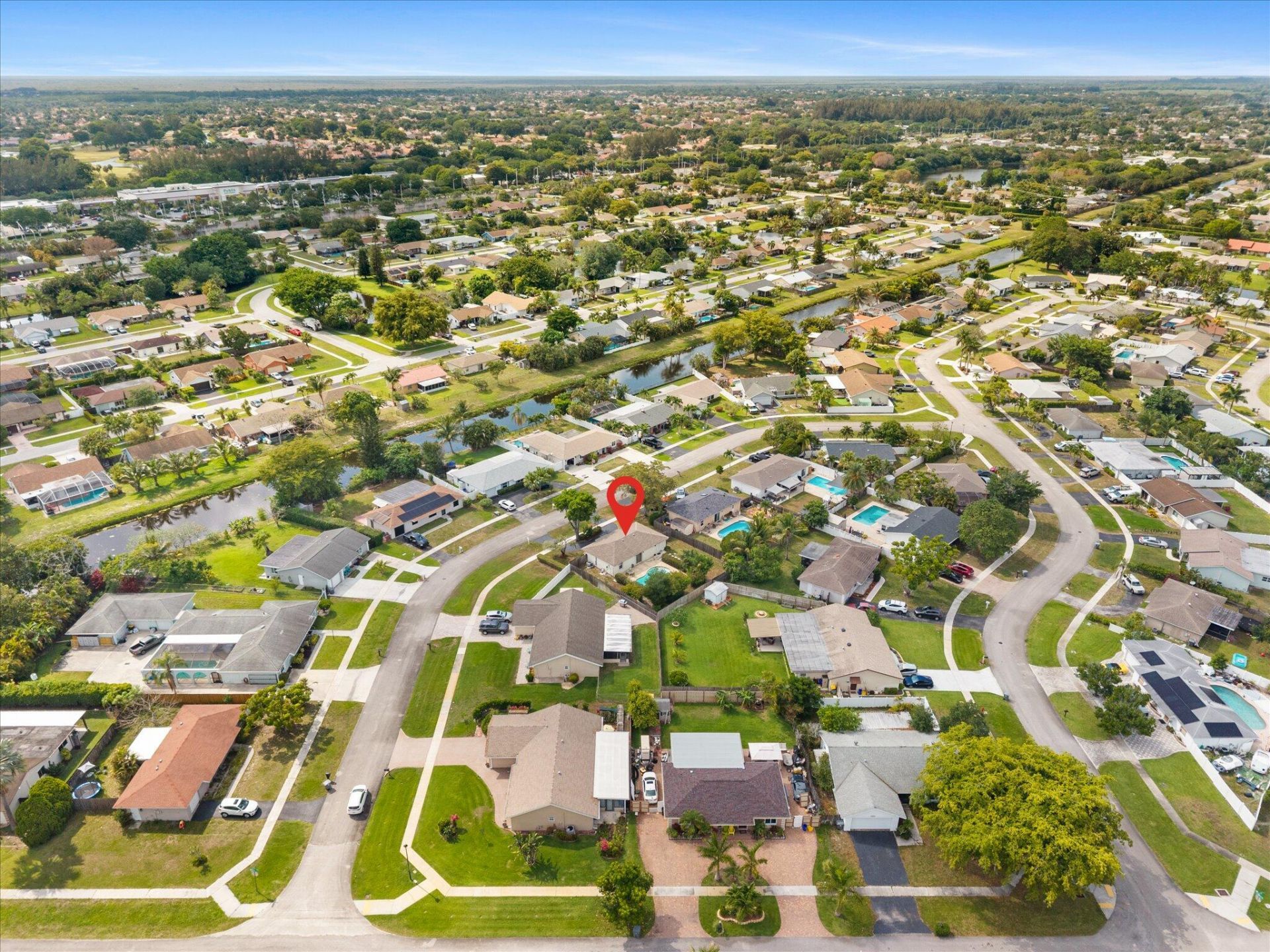 19612 Montana Lane, Boca Raton, FL 33434 Photo