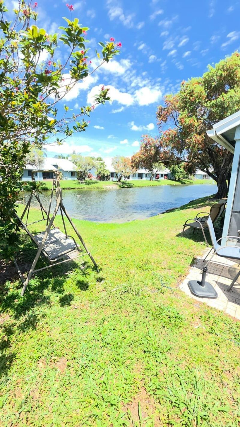3931 Island Club Circle W, Lake Worth, FL 33462 Photo