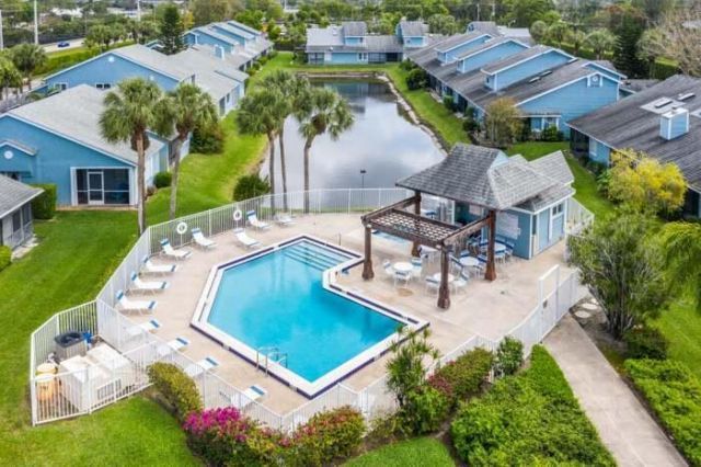 3931 Island Club Circle W, Lake Worth, FL 33462 Photo