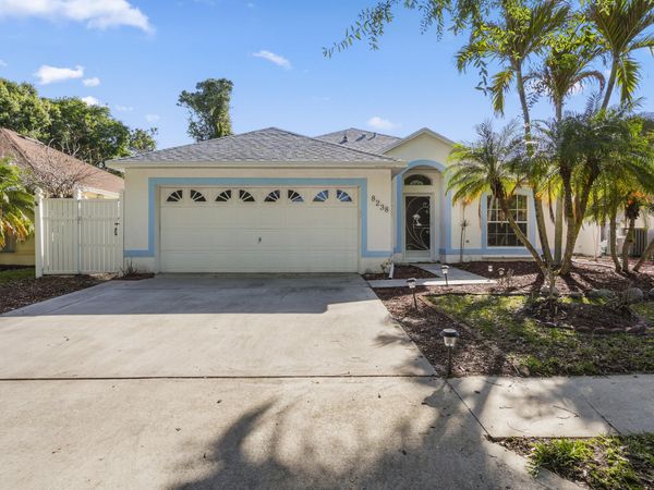 8238 Maidencane Place, Port St. Lucie, FL 34952