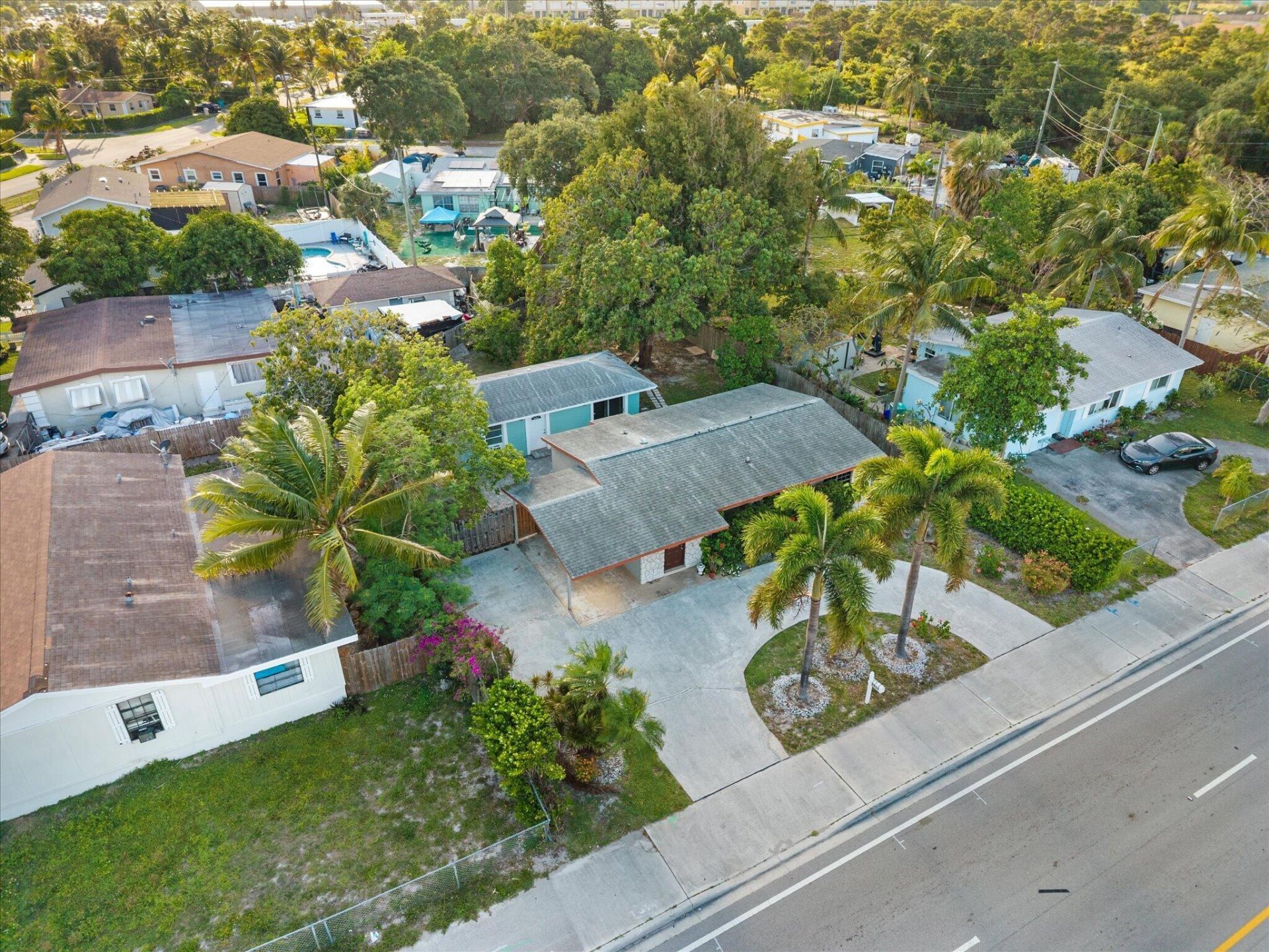 2831 N Seacrest Boulevard, Boynton Beach, FL 33435 Photo