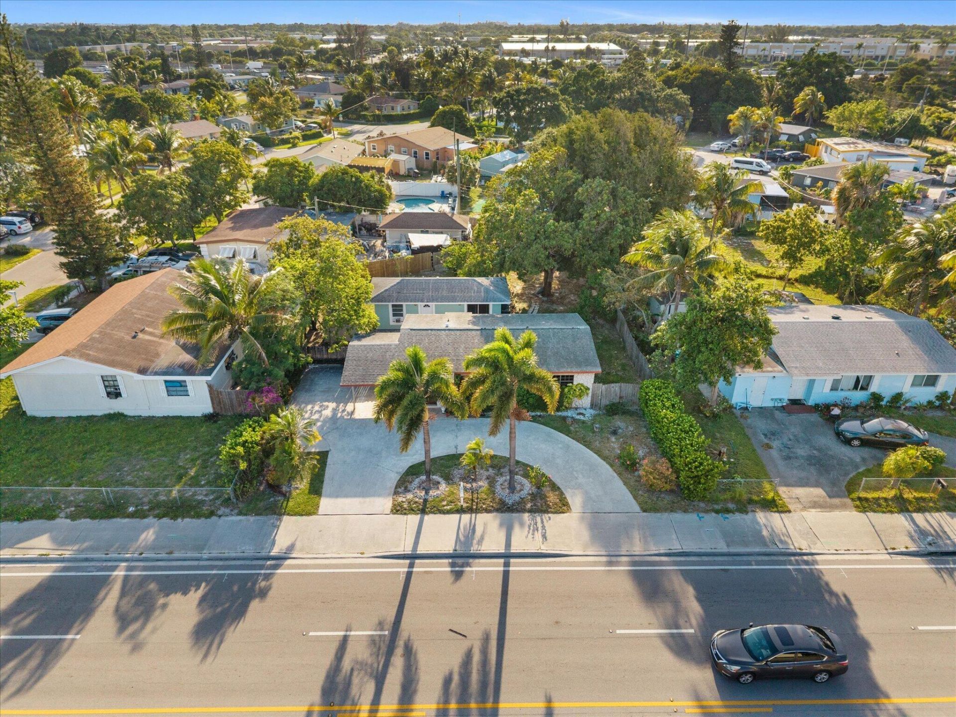 2831 N Seacrest Boulevard, Boynton Beach, FL 33435 Photo