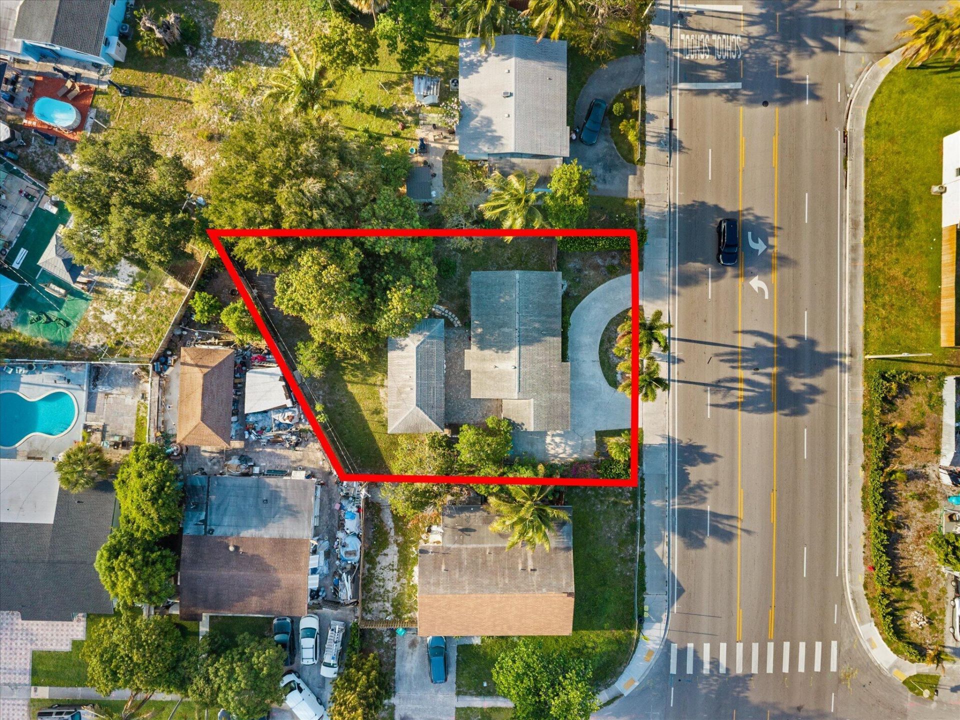 2831 N Seacrest Boulevard, Boynton Beach, FL 33435 Photo