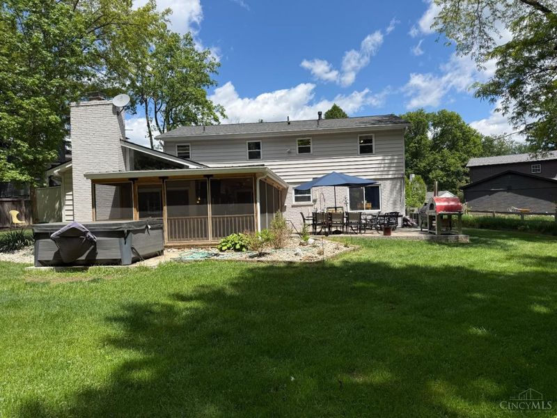 10295 Southwind Drive, Montgomery, OH 45242 Photo 55