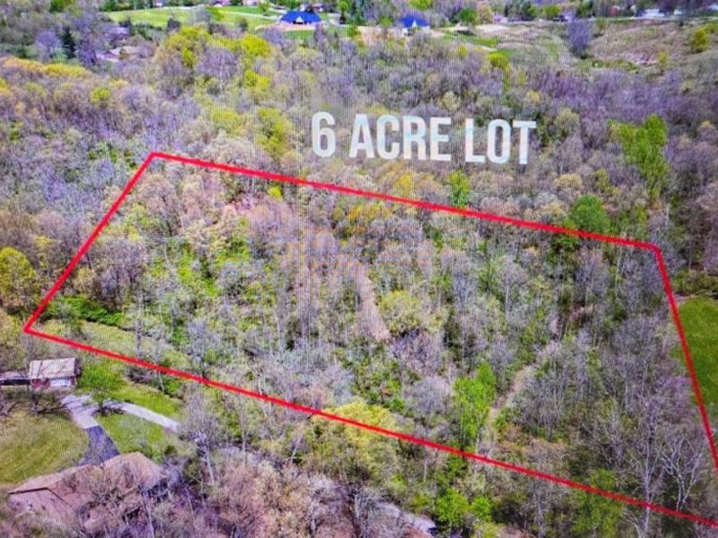 0 Carolina Trace Road, Harrison Twp, OH 45030 Photo 4