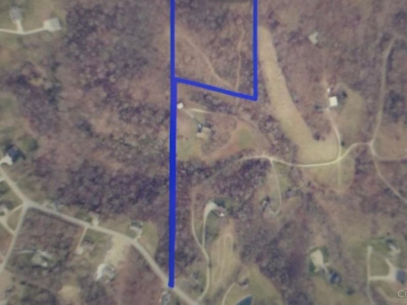 0 Carolina Trace Road, Harrison Twp, OH 45030 Photo 7