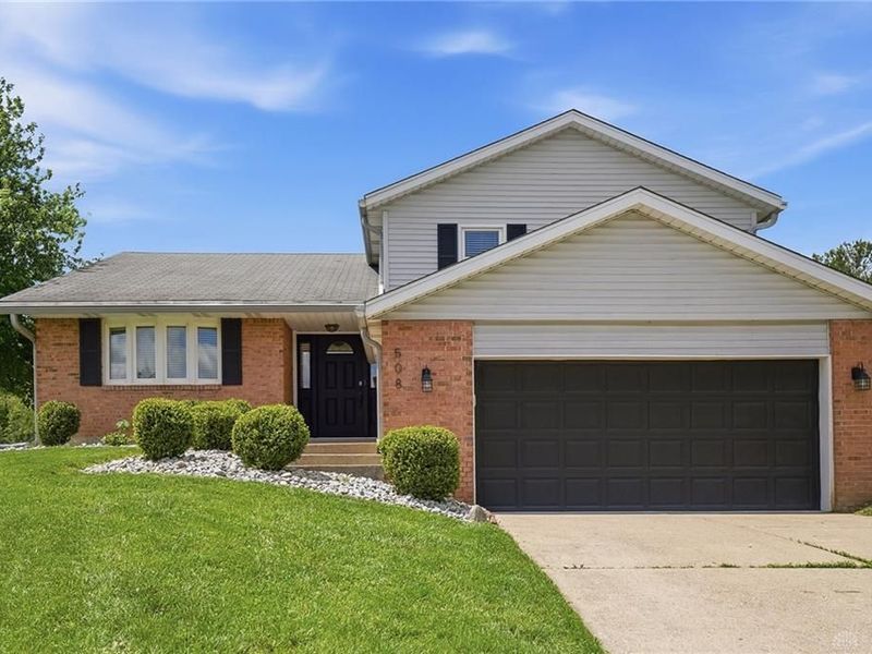 508 King George Court, Springboro, OH 45066 Photo 2