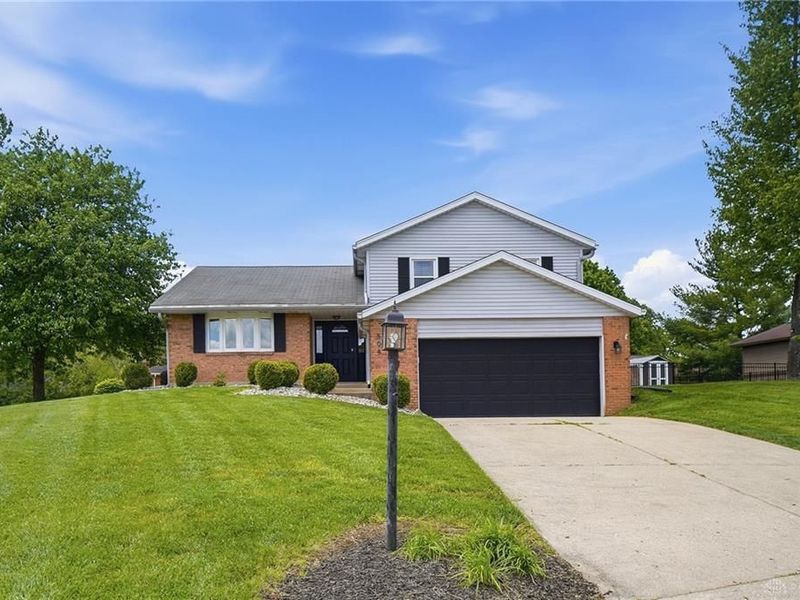 508 King George Court, Springboro, OH 45066 Photo 3