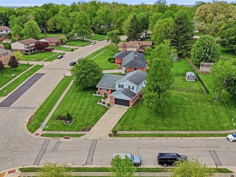 508 King George Court, Springboro, OH 45066 Photo 42